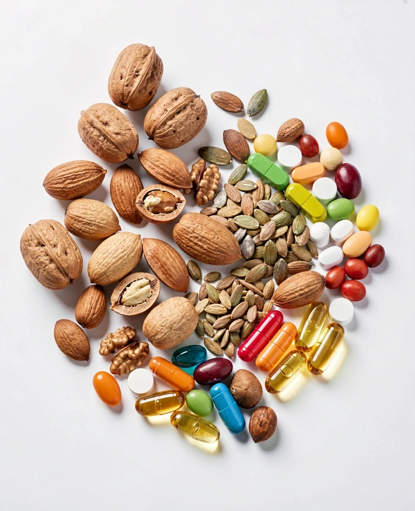 Precision i nutrition