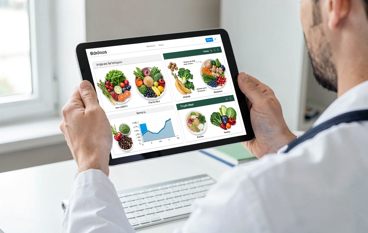 Digital hälsoanalys